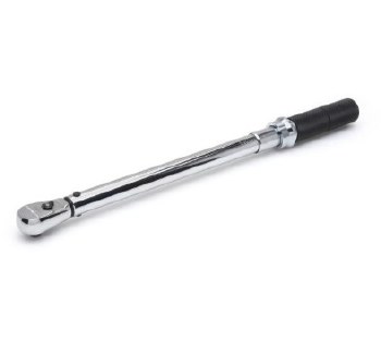 3/8" Drive Micrometer Trq Wr