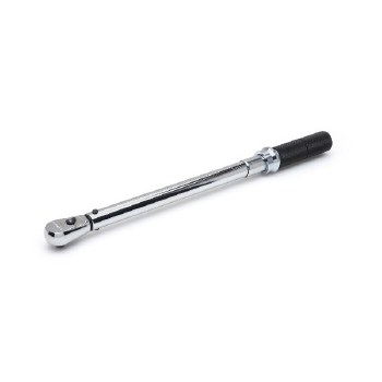 1/2" TORQUE WR 30-250 FT/#