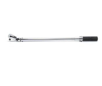 3/8" Dr Flx Head Micro Tq Wr
