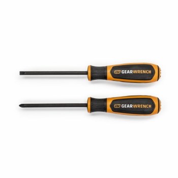 2PC BOLT BITER SCREWDRIVER SET