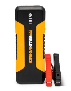 JUMP STARTER AND POWERBANK