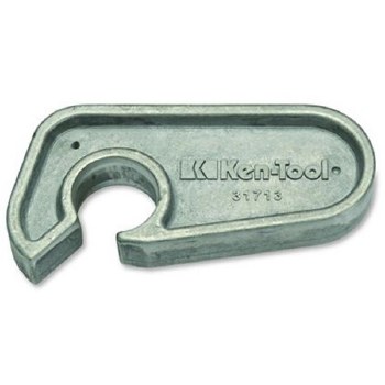 ALUMINUM BEAD HOLDER