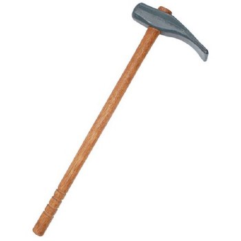 T11E 30" HANDLED BEAD BREAKING