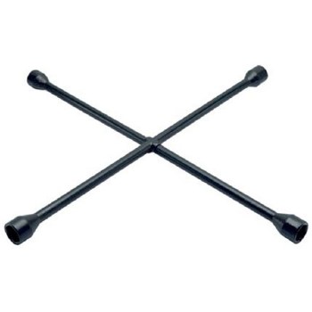 T61 4WAY LUG NUT WRENCH SAE