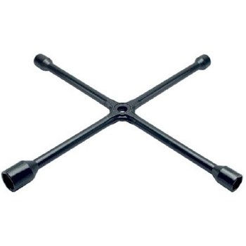 T95A 4WAY TRUCK LUG WRENCH