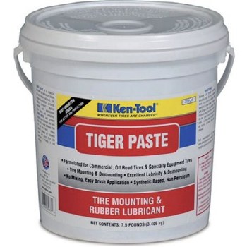 BUCKET TIGER PASTE 7.5 lb