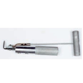 COLD WINDSHIELD REMOVING TOOL