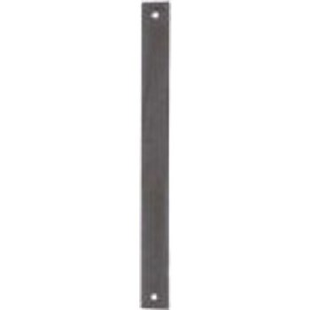 8 TOOTH HALF ROUND BODY FILE