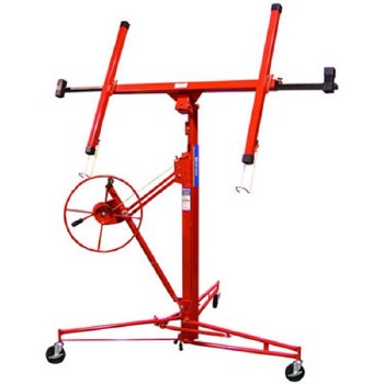 DRYWALL & PANEL HOIST