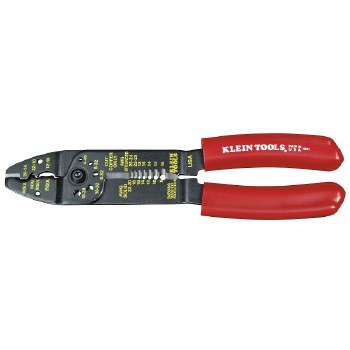 MUTI-PURPOSE ELECTRICIAN TOOL