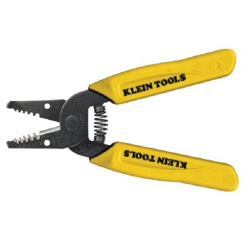 WIRE STRIPPER/CTR 10-18 SOLID