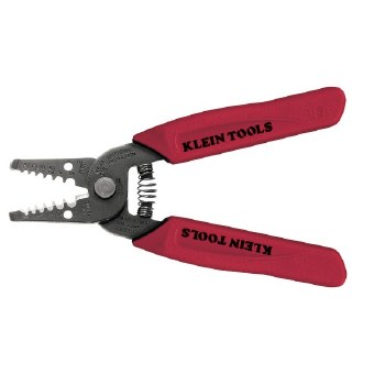 WIRE STRIPPER-CUTTER, 8-16AW