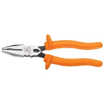UNIVERSAL CUT PLIERS, INSULATE