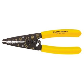 D-DUAL NM CABLE STRIPPER/CUTT
