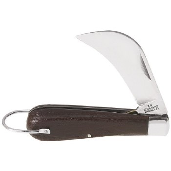 POCKET KNIFE, 2-5/8" SS BLADE