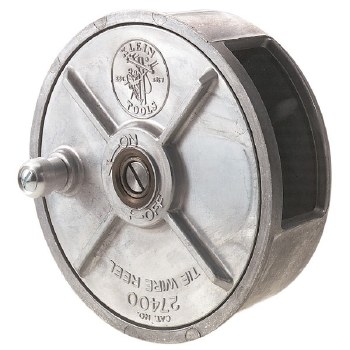TIE-WIRE REEL