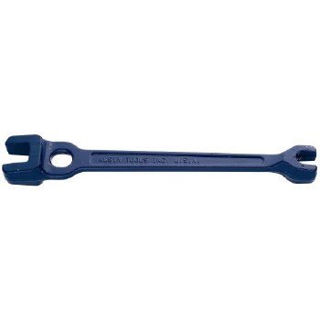 LINEMAN'S WRENCH