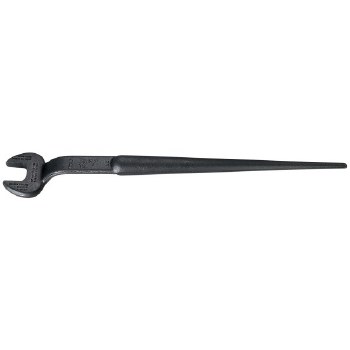 1" x 5/8" ERECTION WRENCH