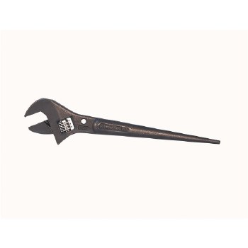 10" ADJ ALIGNMENT WRENCH