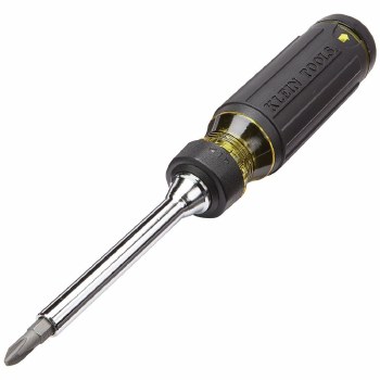 15-IN-1 RATCHETING SCREWDRIVER