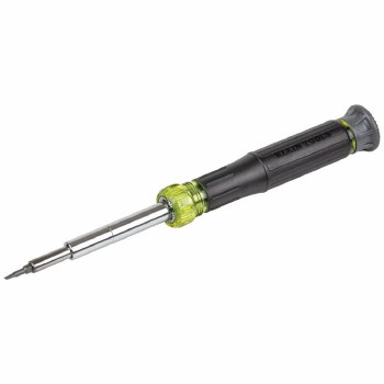 14-IN-1 PREC. SCREW/NUTDRIVER