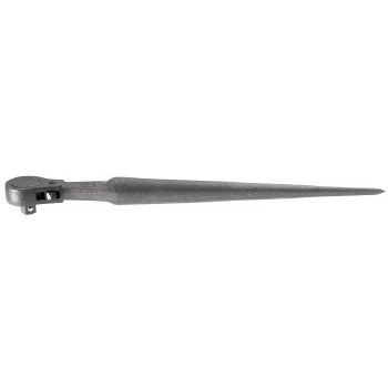 1/2" DR 15" CONSTRUCTION WRENCH