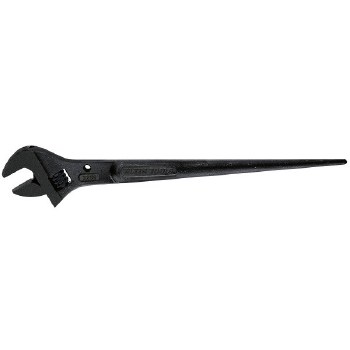 16" ADJUSTABLE CONSTRUCTION WRENCH