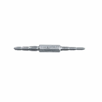REPL TAP, DBL ENDED FITS 32517