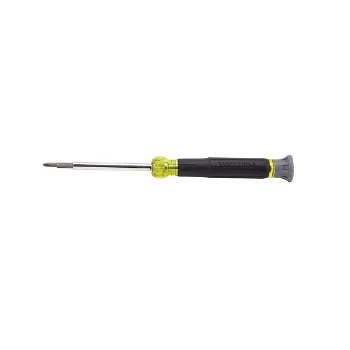 4-IN-1 ELECTRONICS SCREWDRIVER