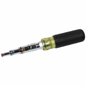 9-IN-1 MAG. NUT DRIVER