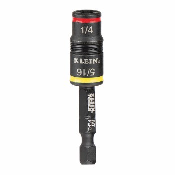 3-in-1 Impact Flip Socket Set