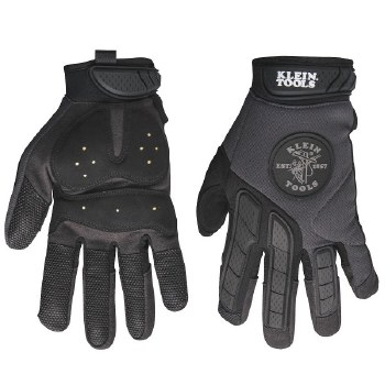 XL GRIP GLOVES