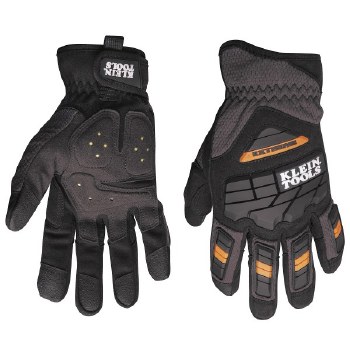 XL EXTREME GLOVES