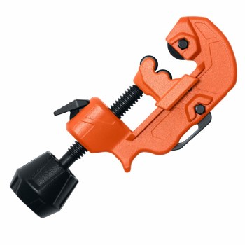 1" Quick-Adj ScrewFeed Tub Cut
