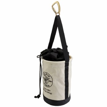 HD 17" DRAWSTRING CLOSE BUCKET