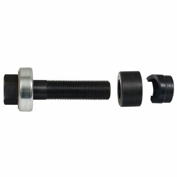 Knockout Punch Set, 3/4-Inch