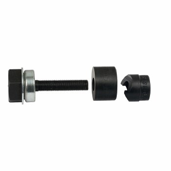 Knockout Punch Set, 1/2-Inch