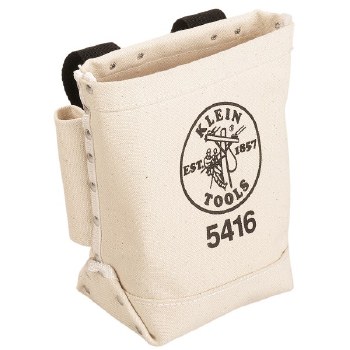 BULL-PIN & BOLT BAG