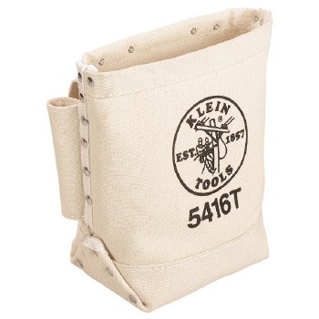 BULL-PIN & BOLT BAG