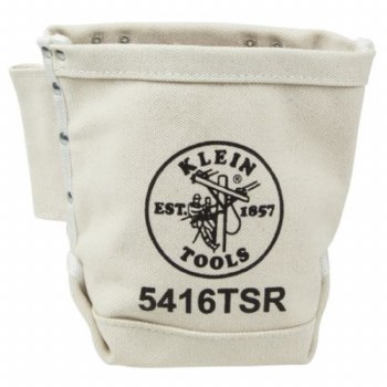 BULL-PIN BAG w/ DRAIN HOLES