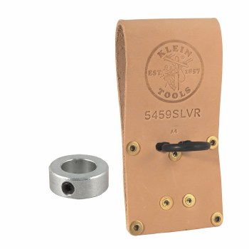 Connecting Bar Hldr w/Lock