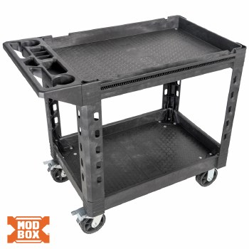 MODbox™ Utility Cart