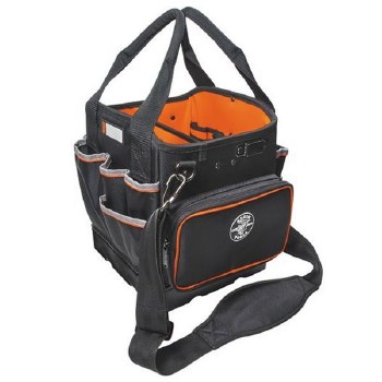 TRADESMAN PRO ORG 10" TOTE