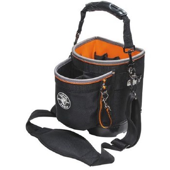 PRO ORGANIZER SHOULDER POUCH