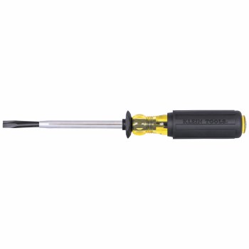 5/16" Slotted Screw Hold S/D