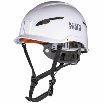 Safety Helmet, Type-2, Non-Ven