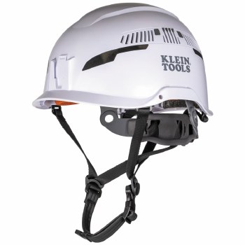 Safety Helmet, Type-2, Vented
