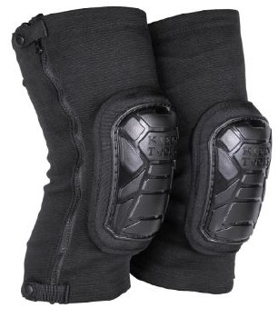 TOUGH-SLEEVE KNEE PAD L/XL