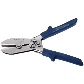 5-BLADE CRIMPER, SHEET METAL