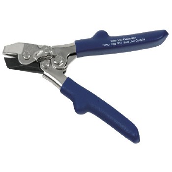 HAND NOTCHER, SHEET METAL